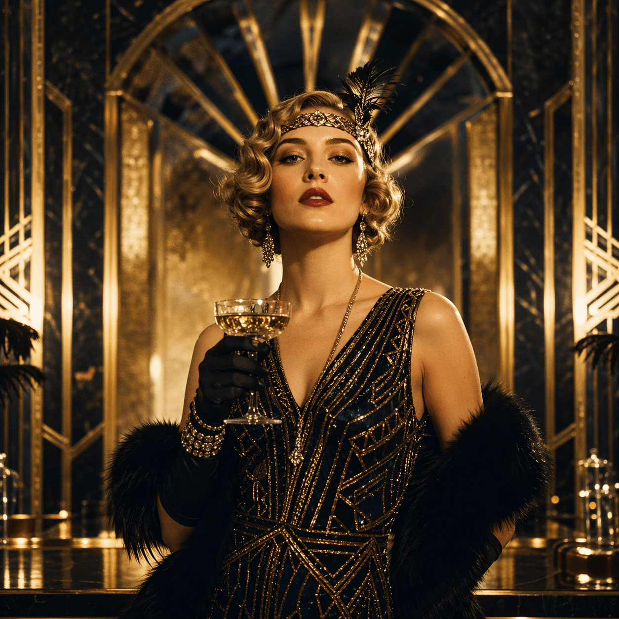 Great Gatsby